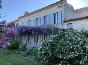 Maison JEROBOAM